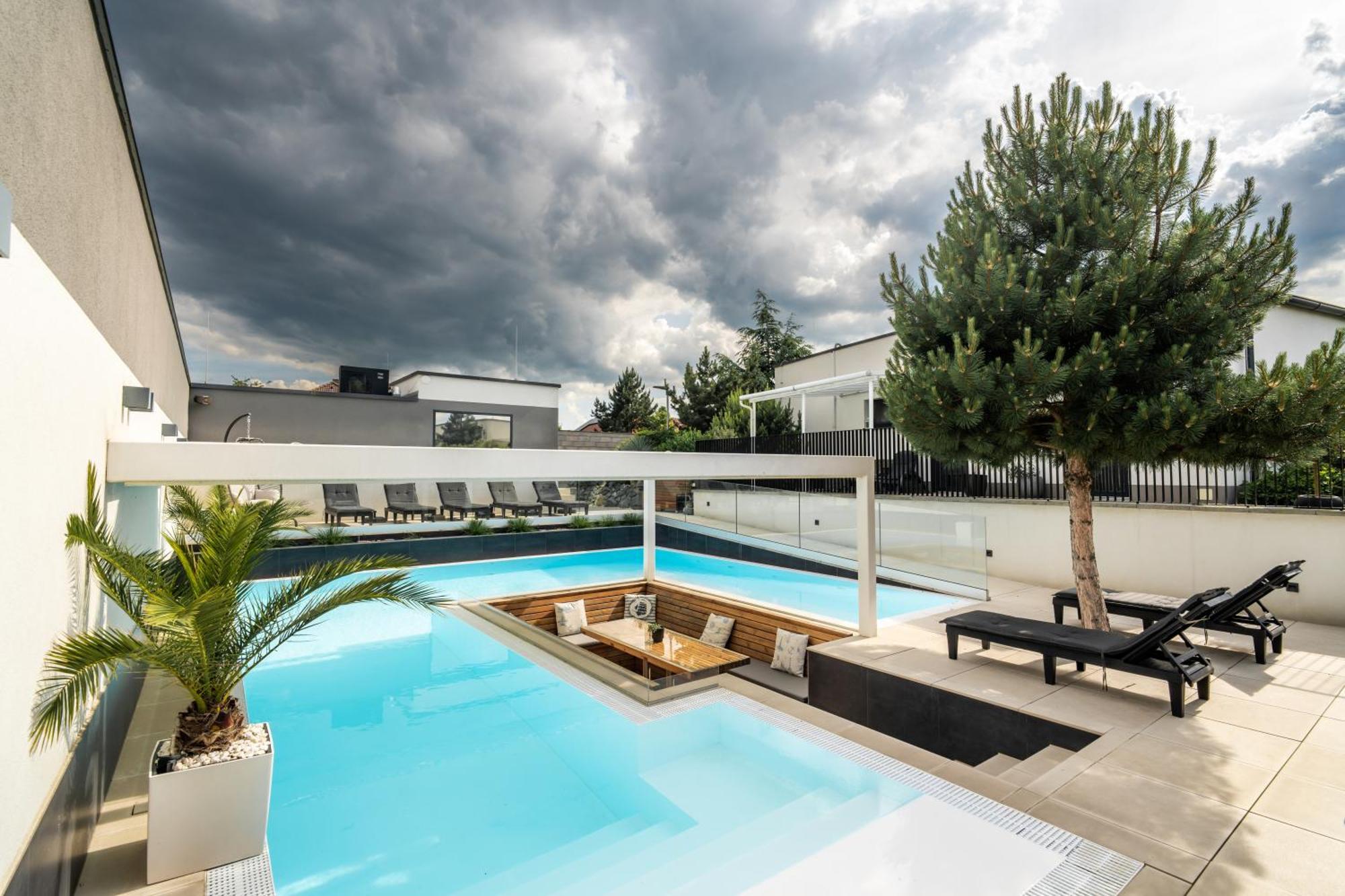 Apartmany Ladna Exterior photo