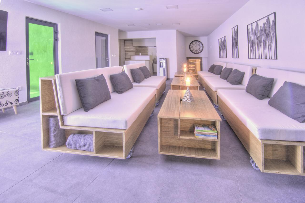 Apartmany Ladna Exterior photo