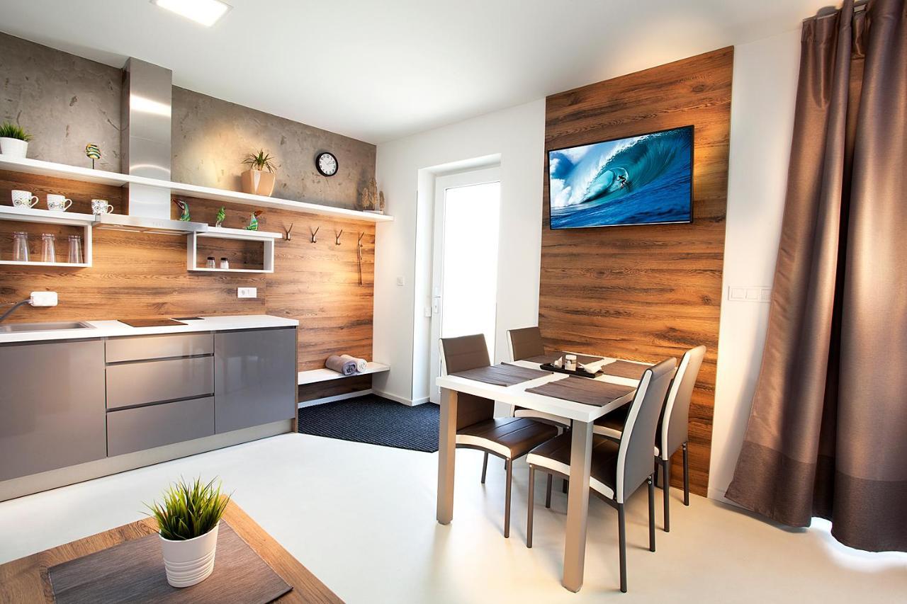 Apartmany Ladna Exterior photo