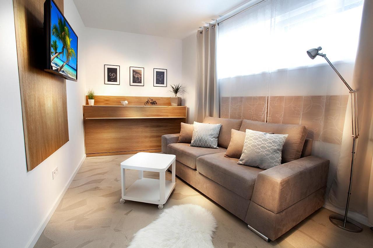 Apartmany Ladna Exterior photo