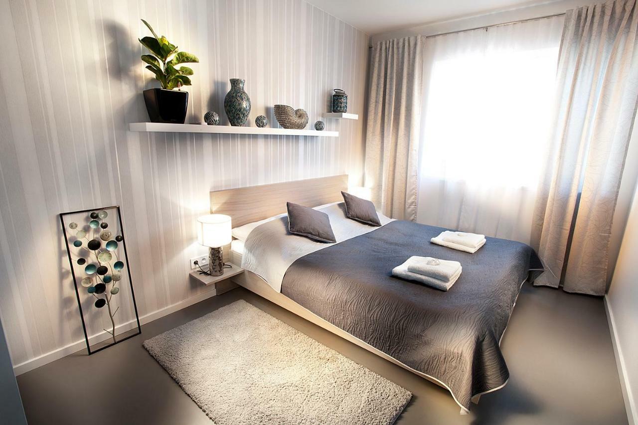 Apartmany Ladna Exterior photo