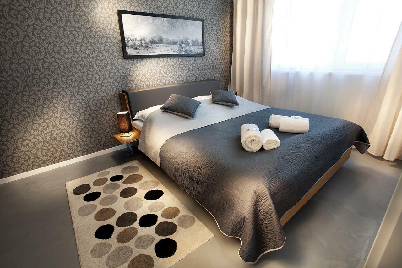 Apartmany Ladna Exterior photo